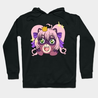 POG Pixie Hoodie